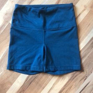 Yoga Lucius Lux bike short size xs